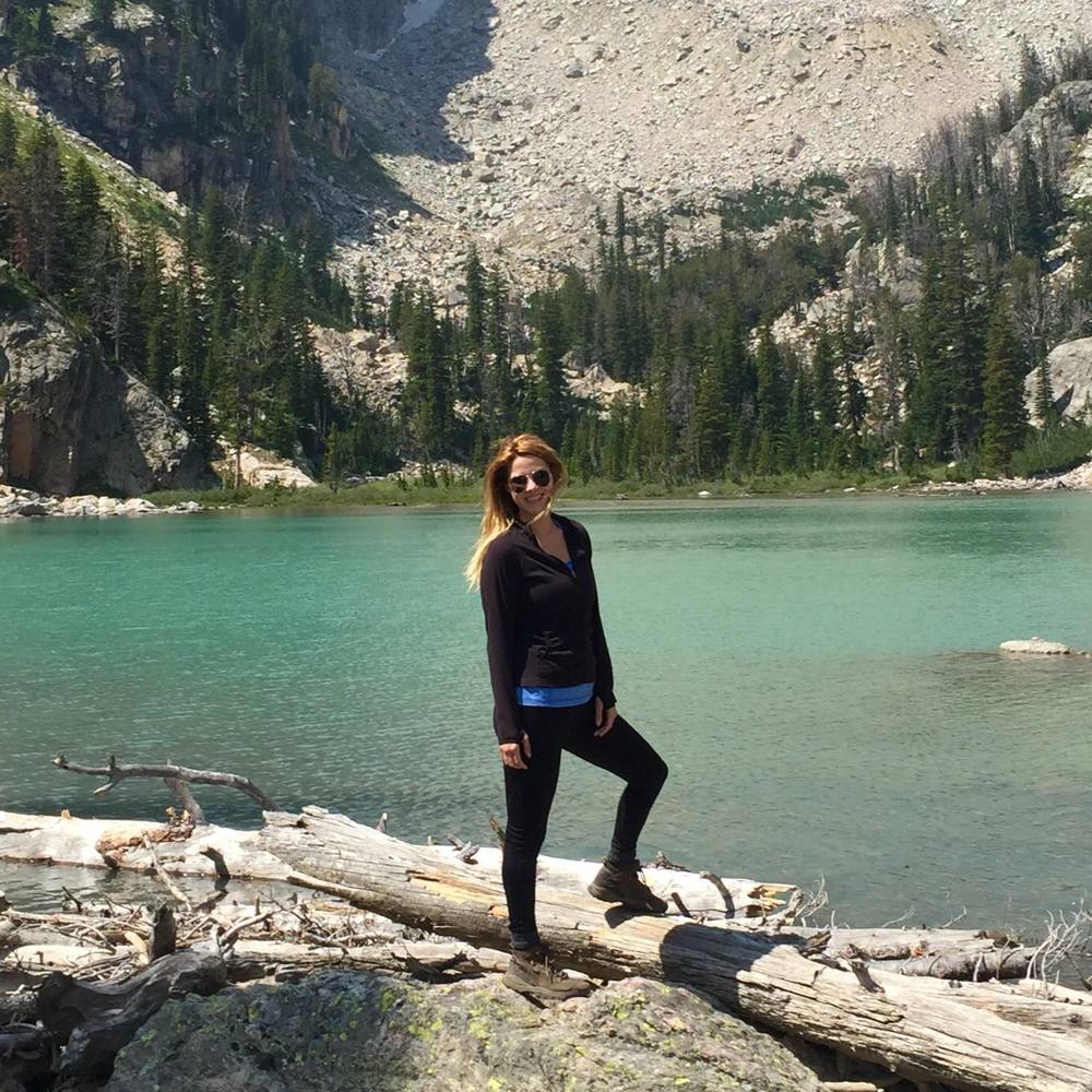 Meet your Posher, Lexie